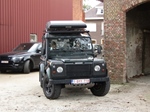 Defender Meet Up (Heist-op-den-Berg)