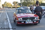 Halloweenrit Oude Gloriën en Meeting Nenu-Oldtimervrienden