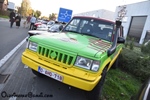 Halloweenrit Oude Gloriën en Meeting Nenu-Oldtimervrienden