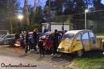 Halloweenrit Oude Gloriën en Meeting Nenu-Oldtimervrienden