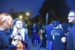 Halloweenrit Oude Gloriën en Meeting Nenu-Oldtimervrienden