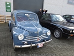 Oldtimers And Friends Kapellen