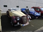 Oldtimers And Friends Kapellen