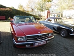 Oldtimers And Friends Kapellen