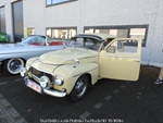 Oldtimers And Friends Kapellen