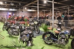 Oldtimer motoren Ruilbeurs en show - Roeselare