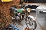 Oldtimer motoren Ruilbeurs en show - Roeselare