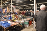 Oldtimer motoren Ruilbeurs en show - Roeselare