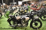 Oldtimer motoren Ruilbeurs en show - Roeselare