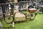 Oldtimer motoren Ruilbeurs en show - Roeselare