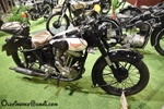 Oldtimer motoren Ruilbeurs en show - Roeselare