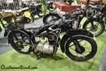 Oldtimer motoren Ruilbeurs en show - Roeselare