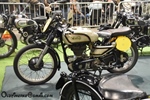 Oldtimer motoren Ruilbeurs en show - Roeselare