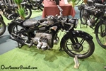 Oldtimer motoren Ruilbeurs en show - Roeselare