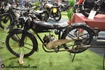 Oldtimer motoren Ruilbeurs en show - Roeselare