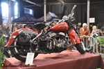 Oldtimer motoren Ruilbeurs en show - Roeselare