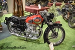 Oldtimer motoren Ruilbeurs en show - Roeselare