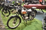 Oldtimer motoren Ruilbeurs en show - Roeselare