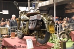 Oldtimer motoren Ruilbeurs en show - Roeselare