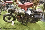 Oldtimer motoren Ruilbeurs en show - Roeselare