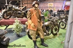 Oldtimer motoren Ruilbeurs en show - Roeselare