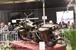 Oldtimer motoren Ruilbeurs en show - Roeselare