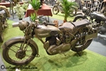 Oldtimer motoren Ruilbeurs en show - Roeselare