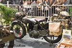 Oldtimer motoren Ruilbeurs en show - Roeselare