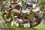 Oldtimer motoren Ruilbeurs en show - Roeselare