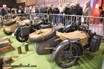 Oldtimer motoren Ruilbeurs en show - Roeselare