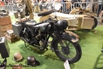 Oldtimer motoren Ruilbeurs en show - Roeselare