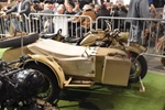 Oldtimer motoren Ruilbeurs en show - Roeselare