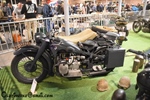 Oldtimer motoren Ruilbeurs en show - Roeselare