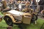 Oldtimer motoren Ruilbeurs en show - Roeselare