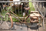 Oldtimer motoren Ruilbeurs en show - Roeselare