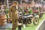 Oldtimer motoren Ruilbeurs en show - Roeselare