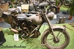 Oldtimer motoren Ruilbeurs en show - Roeselare