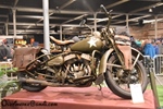 Oldtimer motoren Ruilbeurs en show - Roeselare