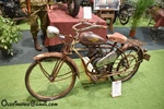 Oldtimer motoren Ruilbeurs en show - Roeselare