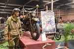 Oldtimer motoren Ruilbeurs en show - Roeselare