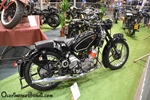 Oldtimer motoren Ruilbeurs en show - Roeselare