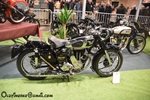 Oldtimer motoren Ruilbeurs en show - Roeselare