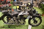 Oldtimer motoren Ruilbeurs en show - Roeselare