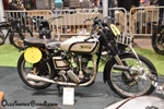 Oldtimer motoren Ruilbeurs en show - Roeselare