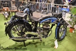 Oldtimer motoren Ruilbeurs en show - Roeselare