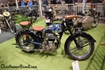 Oldtimer motoren Ruilbeurs en show - Roeselare