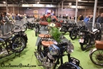 Oldtimer motoren Ruilbeurs en show - Roeselare