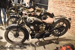 Oldtimer motoren Ruilbeurs en show - Roeselare