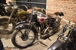 Oldtimer motoren Ruilbeurs en show - Roeselare