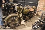 Oldtimer motoren Ruilbeurs en show - Roeselare